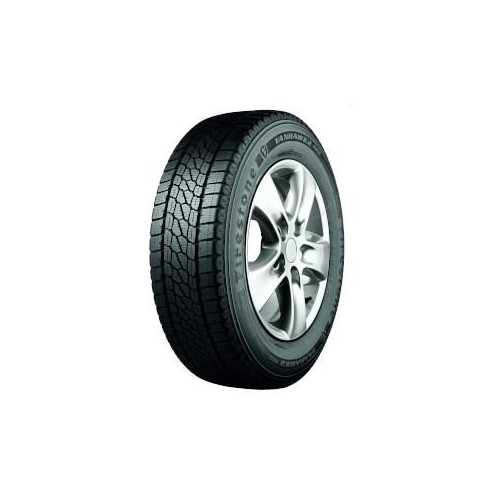 FIRESTONE VANHAWK 2 WINTER