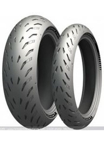 MICHELIN POWER 5