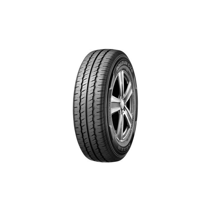 NEXEN 205/70R15C ROADIAN CT8 106T 