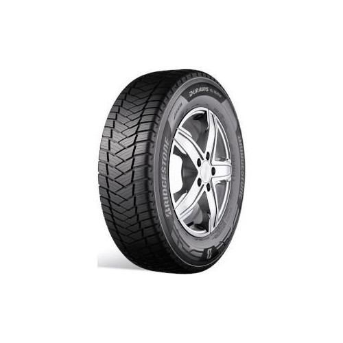 BRIDGESTONE DURAVIS ALL SEASON