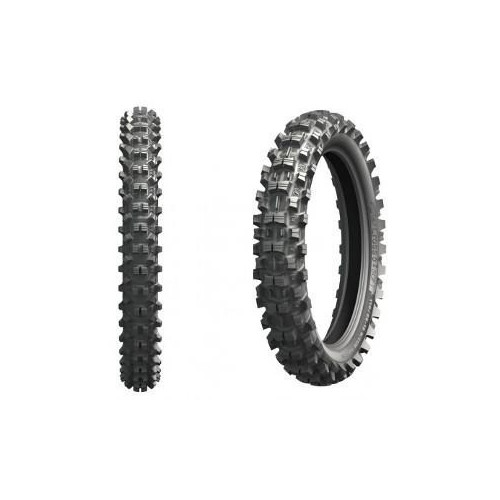 MICHELIN STARCROSS 5 SOFT