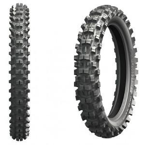MICHELIN STARCROSS 5 SOFT
