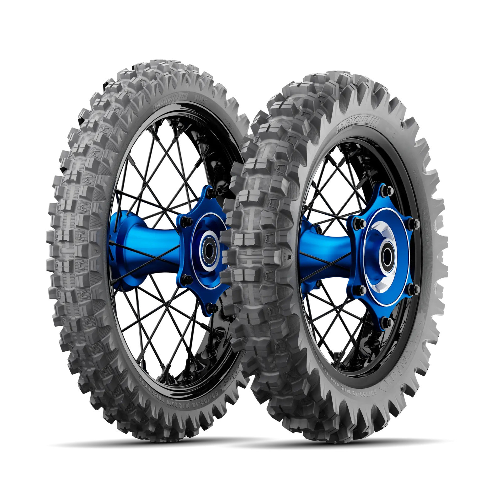 MICHELIN STARCROSS 5 MINI
