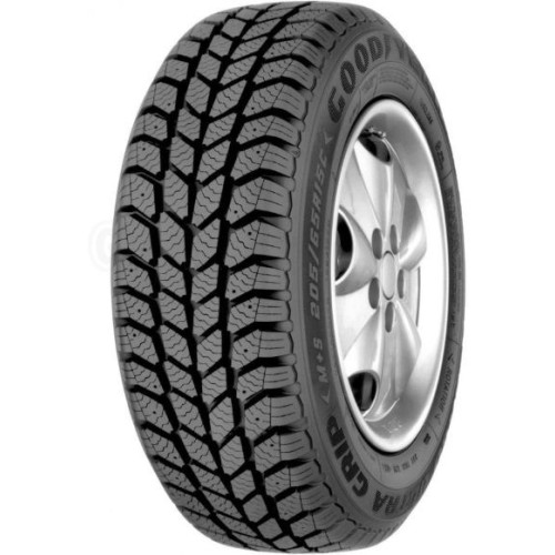 GOODYEAR ULTRA GRIP CARGO