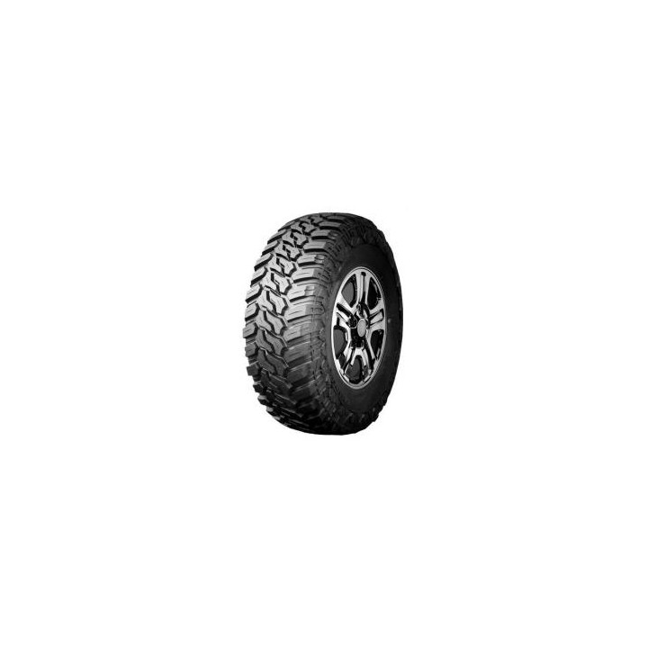 Maxtrek MUD TRAC 235/75R15 104/101Q
