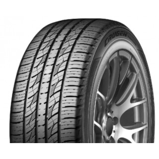 Kumho Crugen Premium KL33 (Ratlankio apsauga) 255/55R18 109V XL 2018 Made in Korea