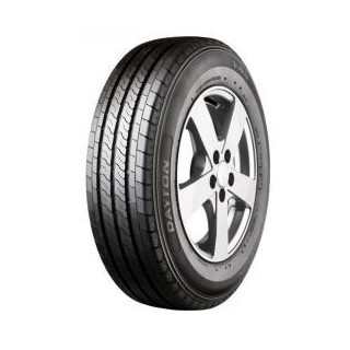 Saetta SAETTA VAN 2018 205/70R15 106/104R