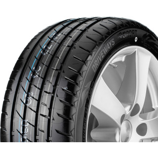 Lassa Driveways Sport FP (Ratlankio apsauga) 235/40R18 95Y XL 2022 A p