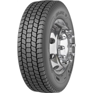 SAVA 315/80R22.5 SAVA ORJAK 5 156L/154M TL M+S 3PMSF