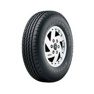 BFGoodrich Long Trail OWL 265/60R18 109T