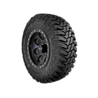 Cooper EVOLUTION MTT OWL 285/70R17 121/118Q