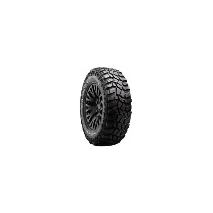 Cooper DISCOVERER STT PRO POR RWL 305/60R18 121/118Q