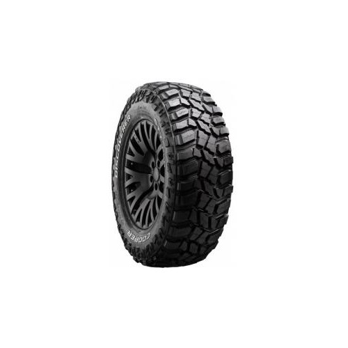 Cooper DISCOVERER STT PRO POR RWL 305/60R18 121/118Q