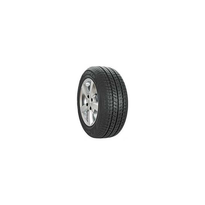 Cooper Weathermaster SA2 XL 2013 185/60R15 88T