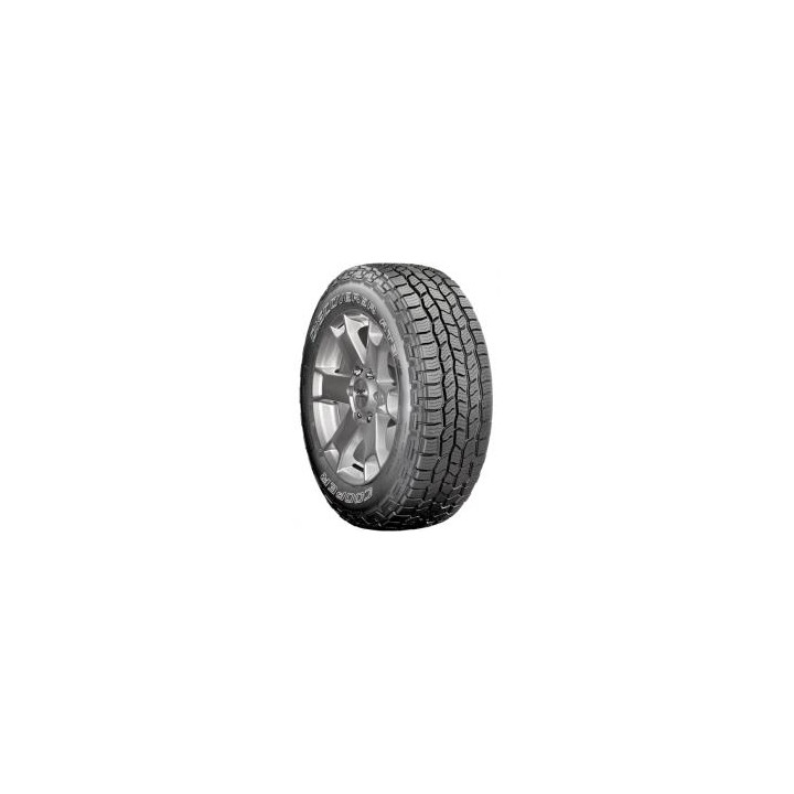 Cooper DISCOVERER AT3 4S OWL 2021 215/65R17 99T