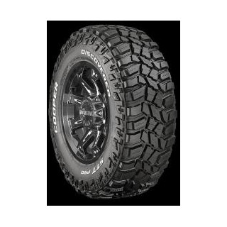Cooper DISCOVERER STT PRO P.O.R 2021 305/55R20 121/118Q