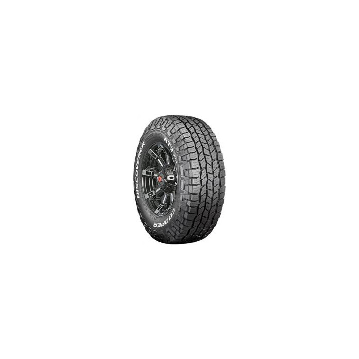 Cooper DISCOVERER AT3 XLT XL 2022 265/60R20 121/118R