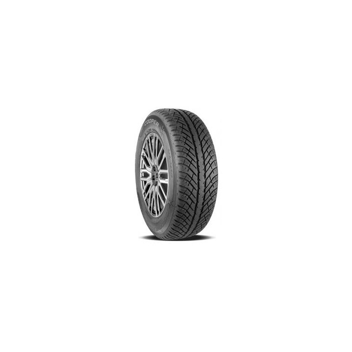 Cooper Discoverer WINTER XL 2021 235/40R18 95V