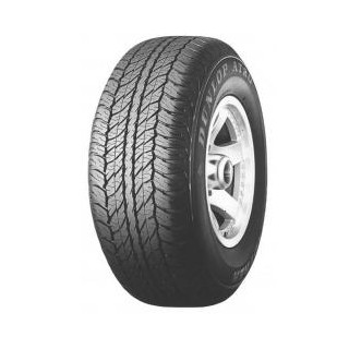Dunlop AT20 OWL 2013 245/75R16 109S