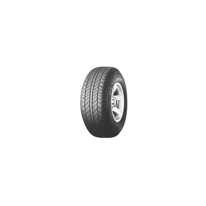 Dunlop AT20 OWL 2013 245/75R16 109S