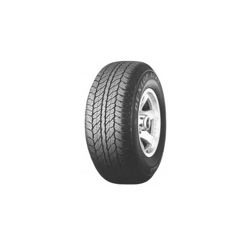 Dunlop AT20 OWL 2013 245/75R16 109S