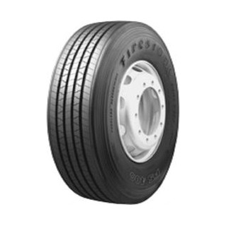 Firestone FS400 03 205/75R.5 124/122M