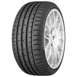 CONTINENTAL ContiSportContact 5P 275/35R21 103Y XL FR N1