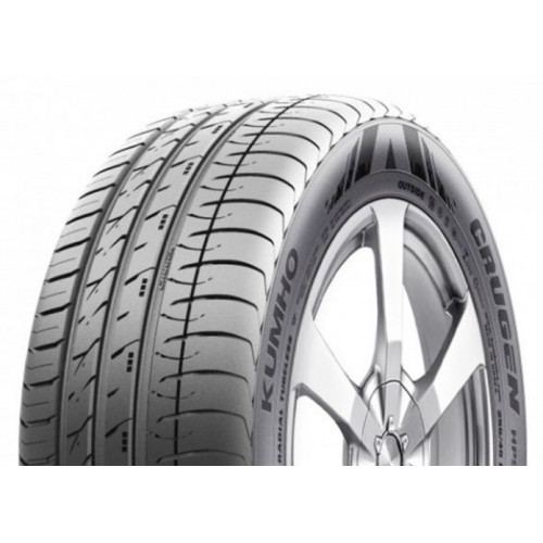Kumho Crugen HP91 (Ratlankio apsauga) 255/45R20 105W XL 2021 Made in Korea