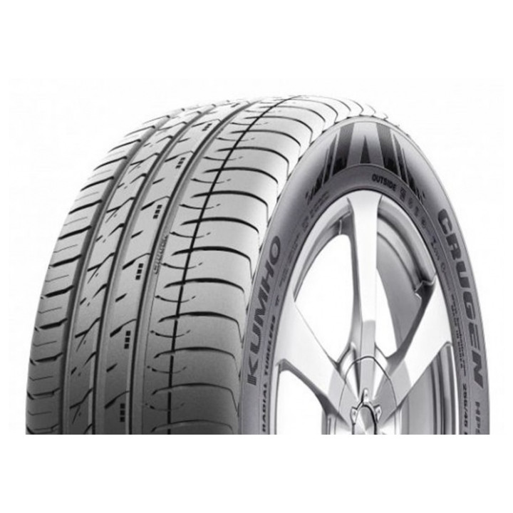 Kumho Crugen HP91 (Ratlankio apsauga) 255/45R20 105W XL 2021 Made in Korea