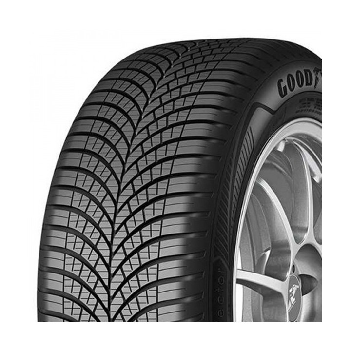 GOODYEAR 155/70R19 Vector 4 Seasons GEN-3 88 T XL ( C B ) 72dB