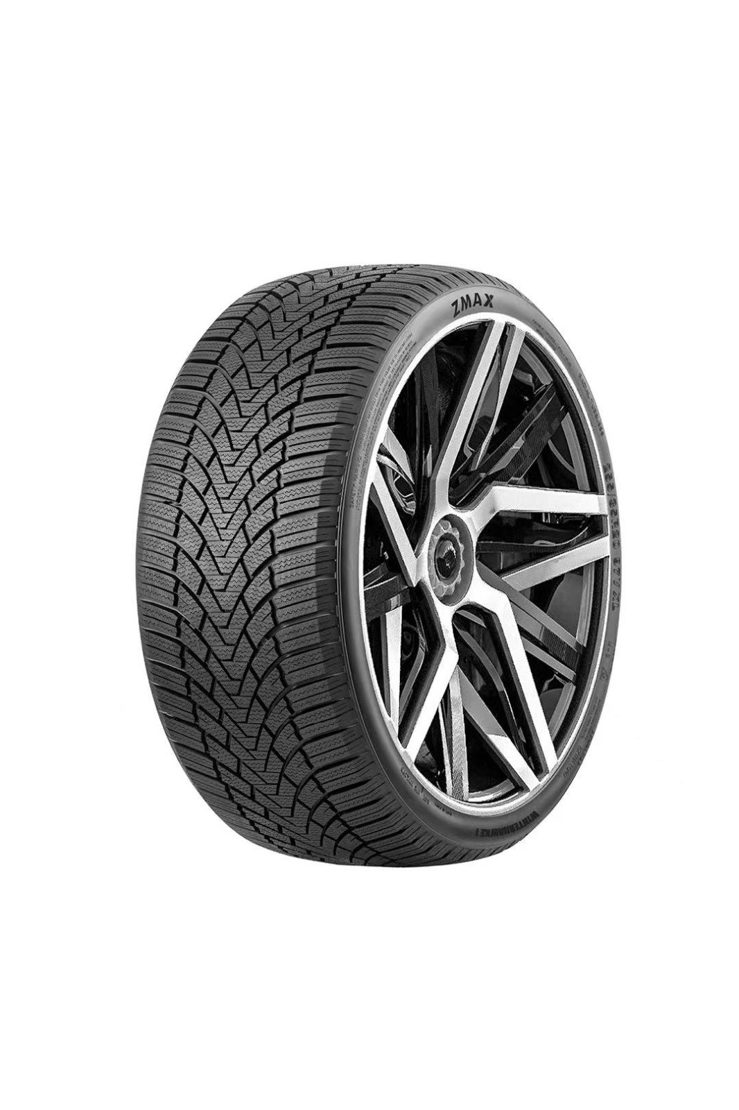 ZMAX WINTERHAWKE I