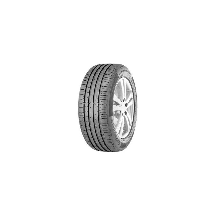 CONTINENTAL ContiPremiumContact 5 J XL 205/55R17 95Y