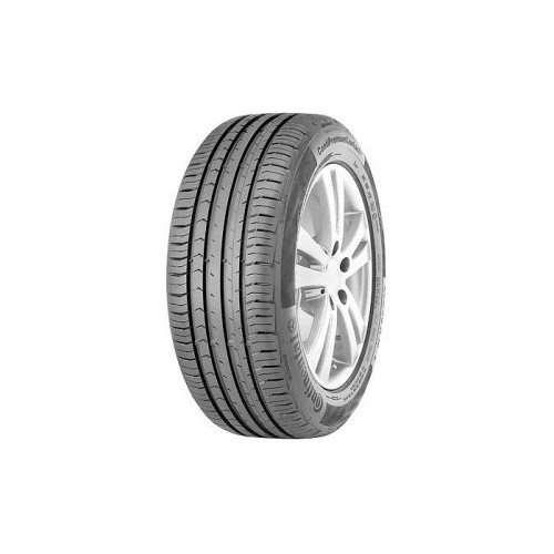 CONTINENTAL ContiPremiumContact 5 J XL 205/55R17 95Y