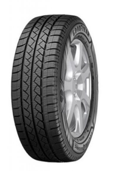GOODYEAR VECTOR 4SEASONS CARGO RG