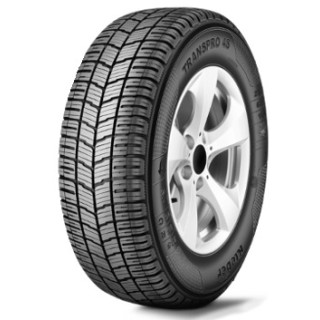KLEBER 205/65R15C TRANSPRO 4S 102T 