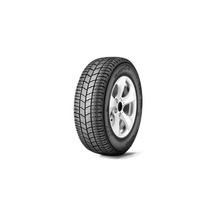 KLEBER 205/65R15C TRANSPRO 4S 102T 