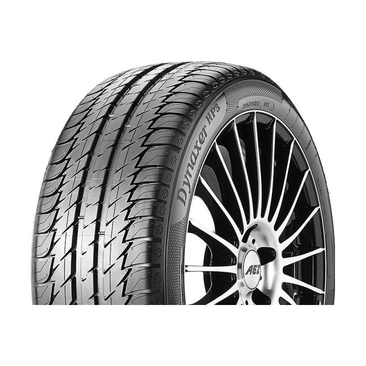 Kleber Dynaxer HP-3 (Rim Fringe Protectoin) 205/50R16 87W 2019 Made in Romania