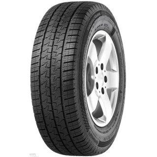 CONTINENTAL 215/70R15C VANCONTACT 4SEASON 109/107R