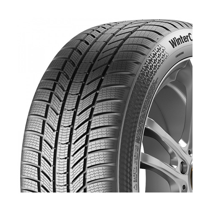CONTINENTAL 225/40R18 WinterContact TS 870P 92 V XL ( C B B 71dB )
