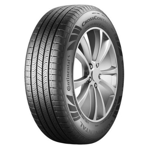 CONTINENTAL CROSS RX AR FR XL 255/40R21 102V