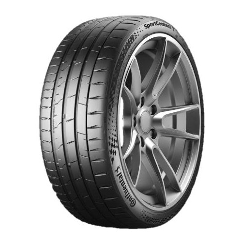 CONTINENTAL SC-7 FR XL 265/30R21 96Y