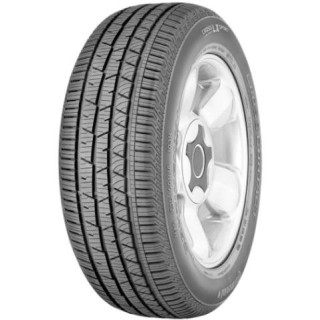 CONTINENTAL CROSS LX SPORT MO1 BSW XL 275/45R21 110V