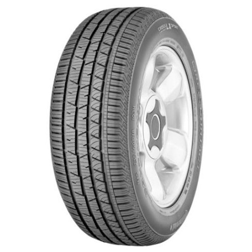 CONTINENTAL CROSS LX SPORT MO1 BSW XL 275/45R21 110V