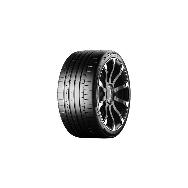 CONTINENTAL SC-6 FR 285/40R20 104Y