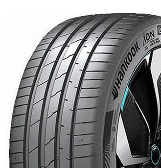 HANKOOK iON evo (IK01)