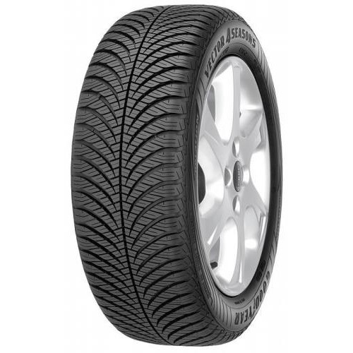 GOODYEAR 175/70R13 VECTOR 4SEASONS G2 82T
