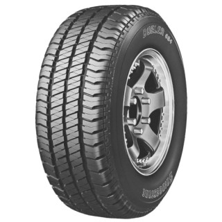 BRIDGESTONE 265/60R18 DUELER H/T D684II 110H