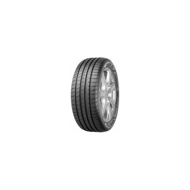Goodyear Eagle F1 Asymmetric 3 SUV 255/45R19 100V