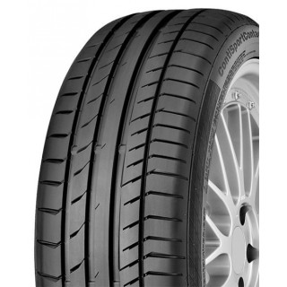 CONTINENTAL 285/40R22 SportContact 5P 106 Y MO ( D A B 74dB )