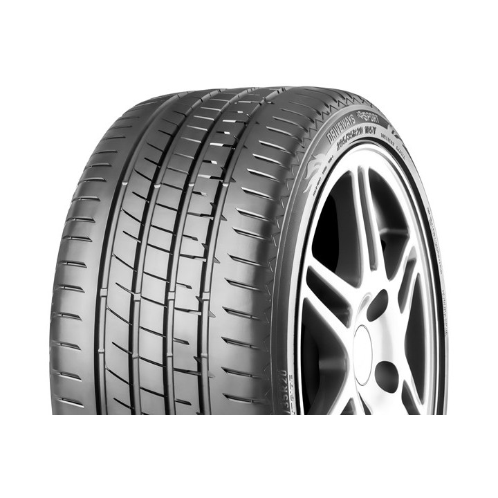Lassa Driveways Sport+ (Ratlankio apsauga) 245/40R18 97Y XL 2023 A product of Brisa Bridgestone Sabanci Tyre Made in Turkey